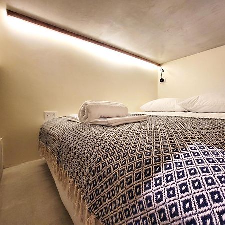 Caracola Boutique Hostel El Paredon Buena Vista Luaran gambar