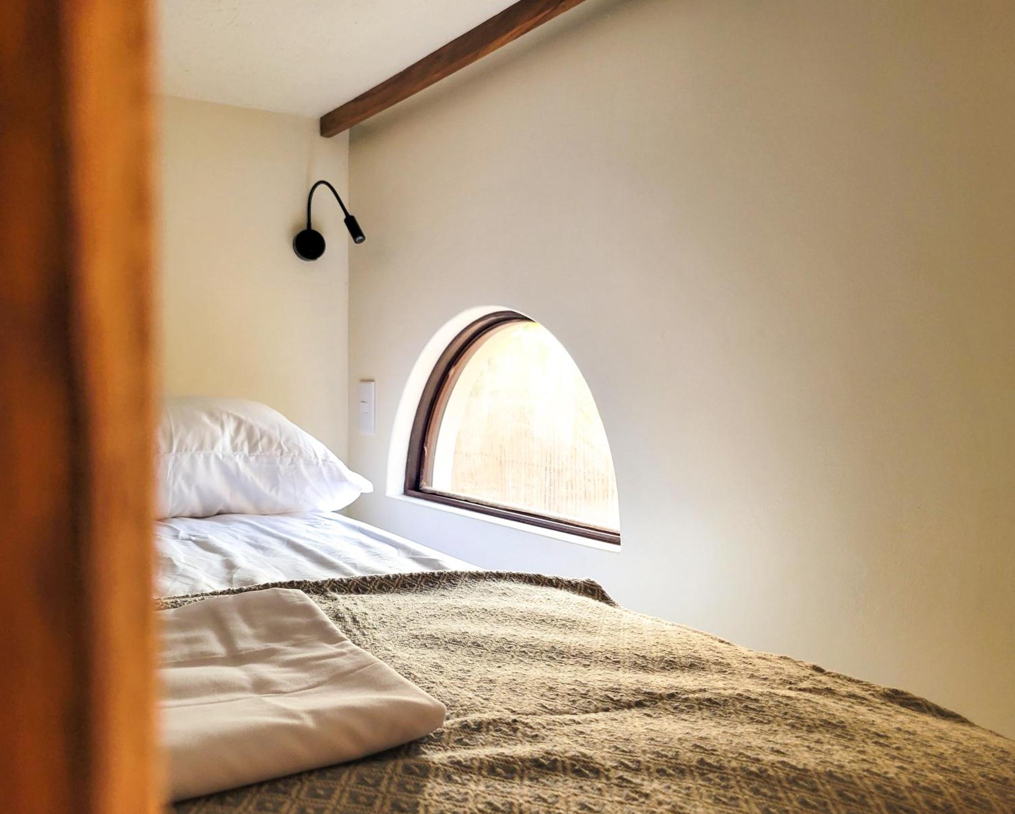 Caracola Boutique Hostel El Paredon Buena Vista Luaran gambar